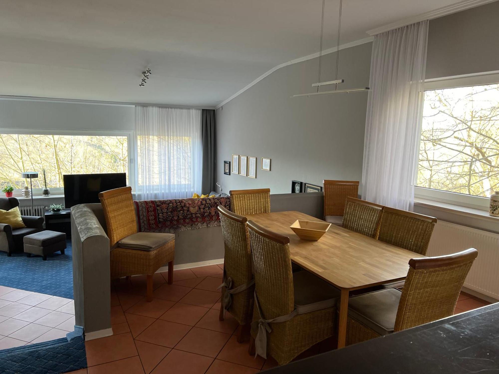 Fi-Ferienhaus Waldeck  Exterior photo