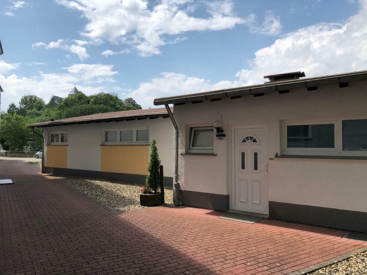 Fi-Ferienhaus Waldeck  Exterior photo