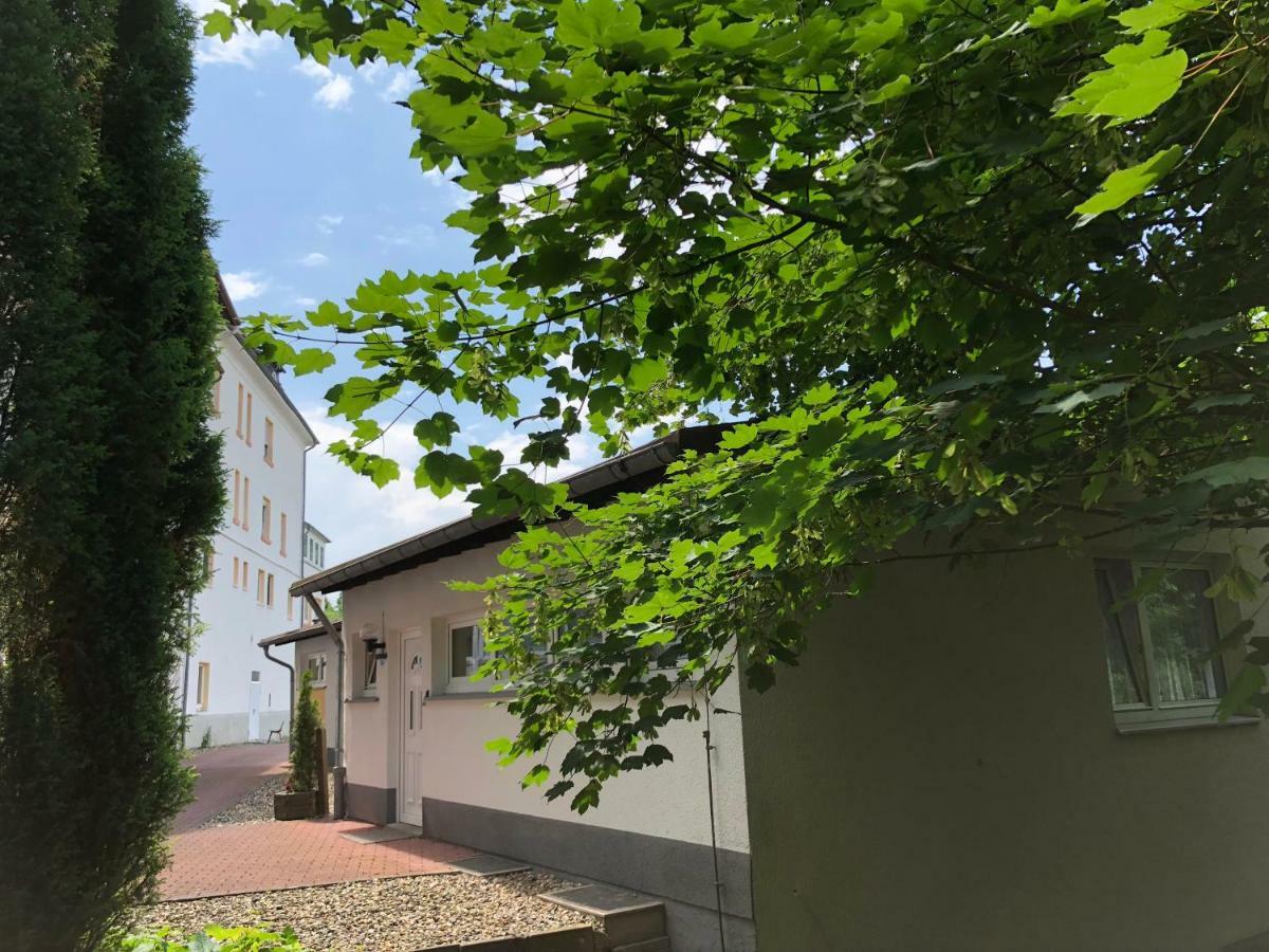 Fi-Ferienhaus Waldeck  Exterior photo